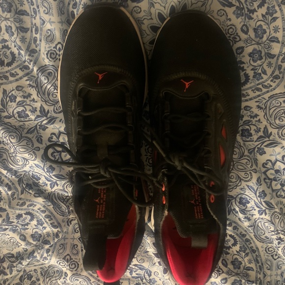 Women's Nike Air Jordan max 200 - Picture 5 of 5